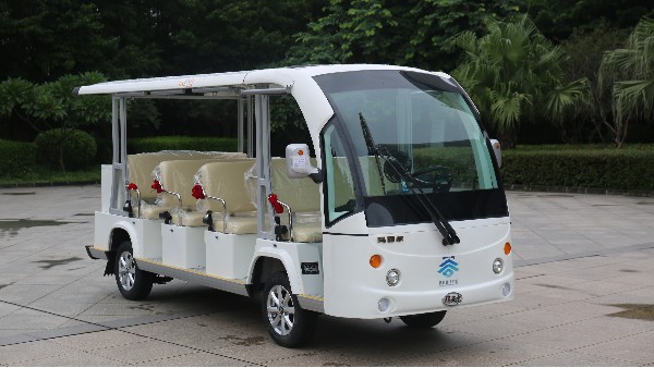 電動觀光車如何定價？