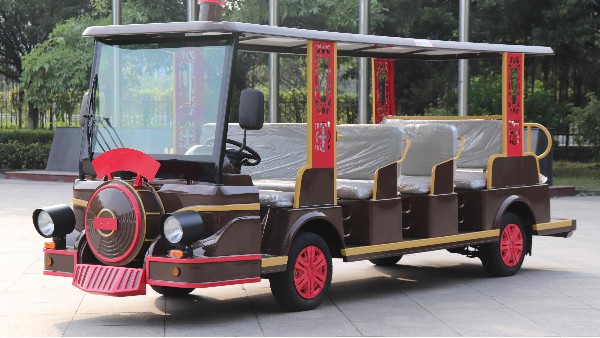 電動(dòng)觀光車電池組為什么會(huì)出現(xiàn)不均衡？