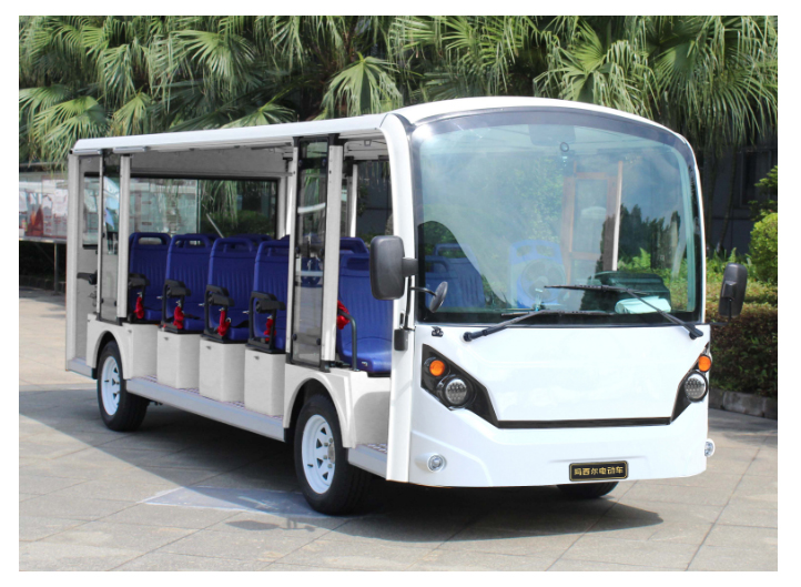 瑪西爾電動車