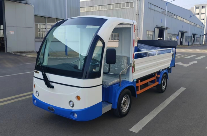 瑪西爾電動(dòng)車(chē)