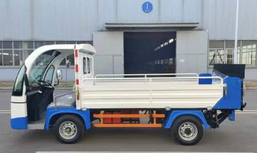 瑪西爾電動(dòng)車(chē)