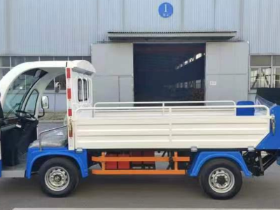 瑪西爾電動(dòng)車(chē)