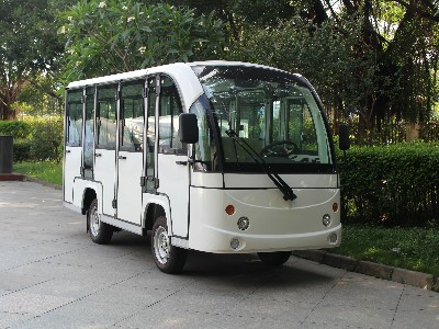 瑪西爾電動(dòng)車