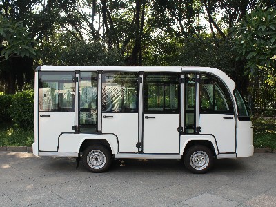 瑪西爾電動(dòng)車