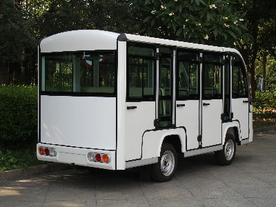 瑪西爾電動(dòng)車