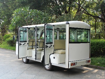瑪西爾電動(dòng)車