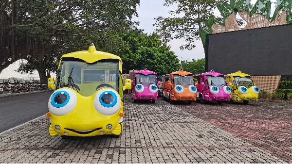 電動觀光車、巡邏車等剎車系統(tǒng)維護