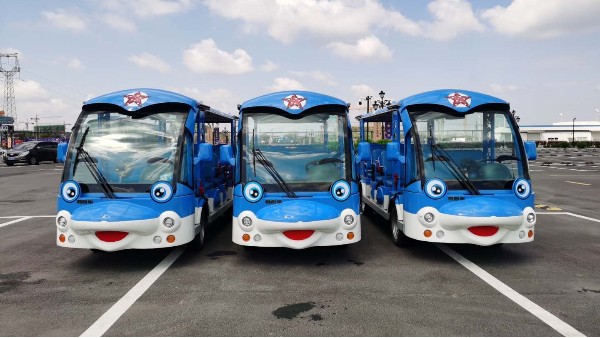 電動(dòng)觀光車在冬季怎樣遠(yuǎn)離虧電？