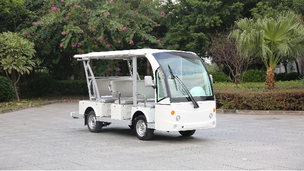 購買6座、8座電動觀光車是需要注意什么？