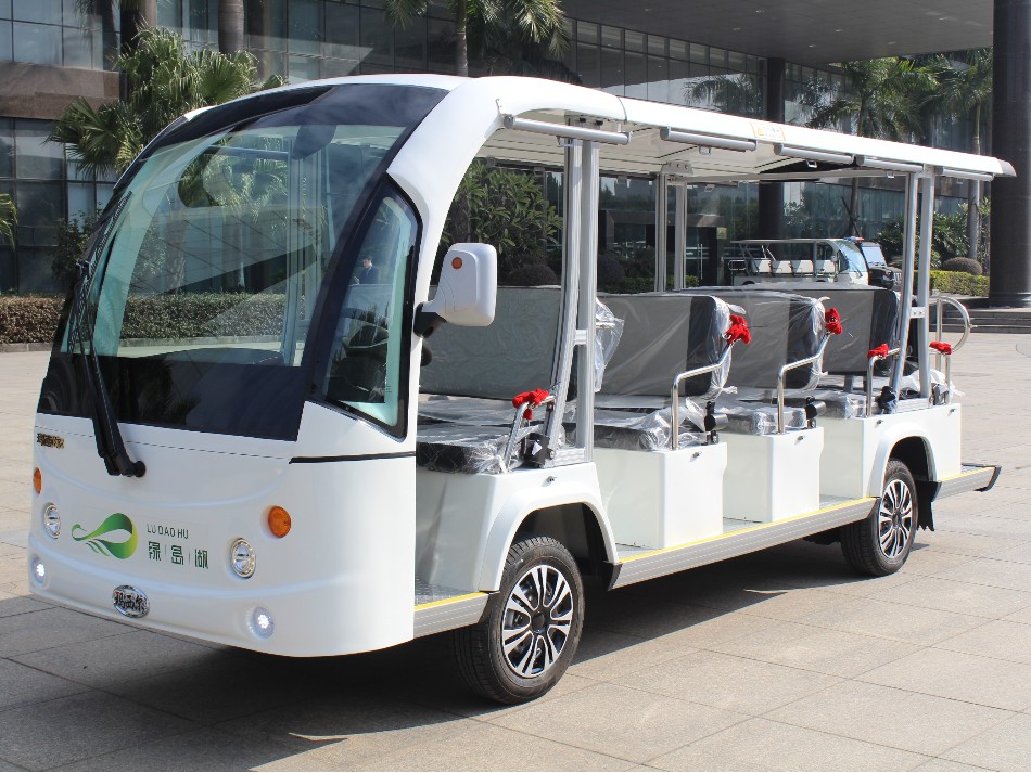 寒冬中，電動觀光車、巡邏車等電池能經(jīng)得住考驗(yàn)嗎？