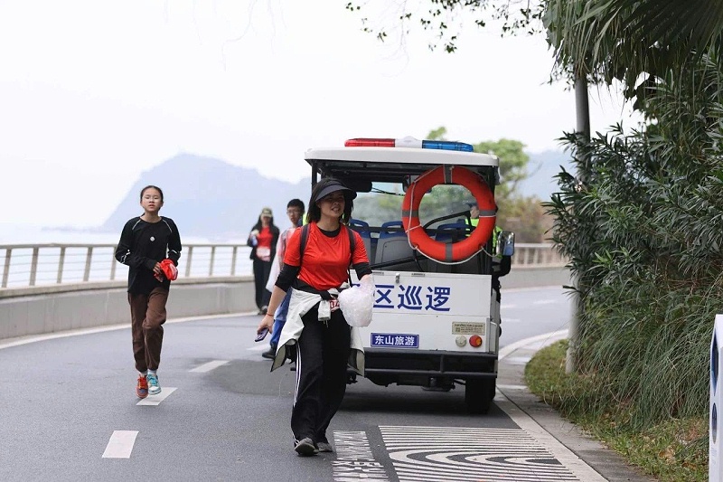 電動巡邏車 電動巡邏車