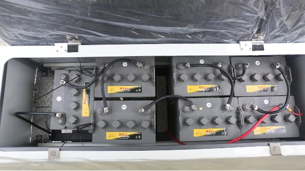 冬天該如何維護(hù)電動(dòng)車電池呢？
