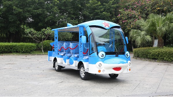電動觀光車的電瓶冬季該如何進行保養(yǎng)？