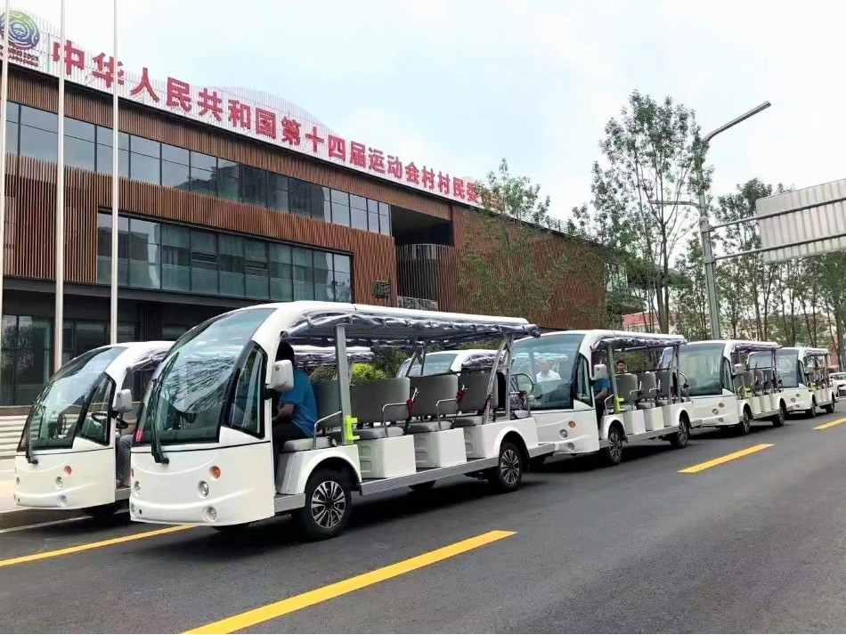 瑪西爾助力十四屆全運(yùn)會(huì)案例