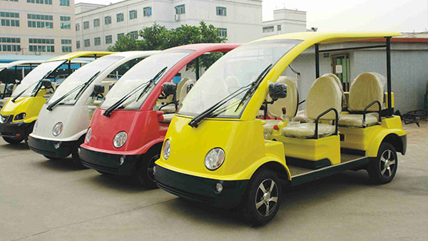 瑪西爾帶你揭秘，影響電動(dòng)車電池壽命因素